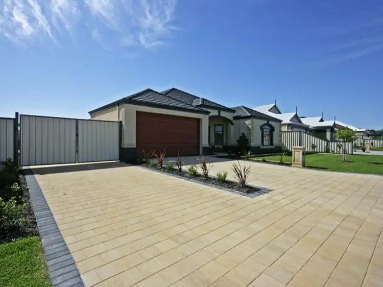 Second view of Homely house listing, 27 Stainsby Turn, Canning Vale WA 6155
