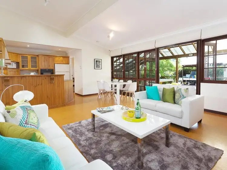 Third view of Homely house listing, 96 York Street, Subiaco WA 6008