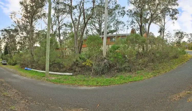 Second view of Homely land listing, 67 North Street, Katoomba NSW 2780