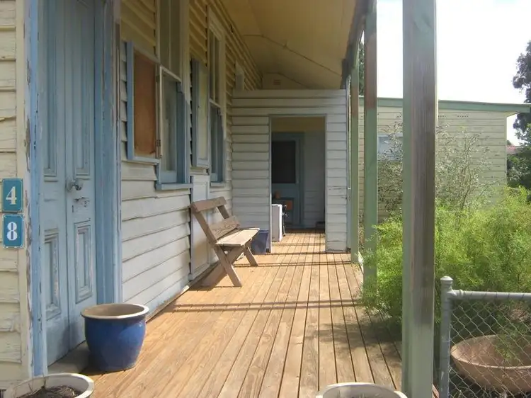 Seventh view of Homely house listing, 48 Bombala STREET, Nimmitabel NSW 2631