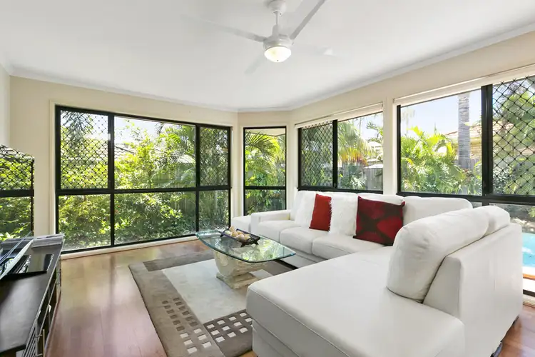 Fourth view of Homely house listing, 13 Amelia Place, Cleveland QLD 4163