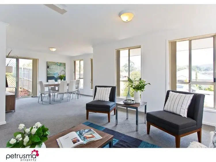 Fourth view of Homely house listing, 26 Greenhill Drive, Kingston TAS 7050
