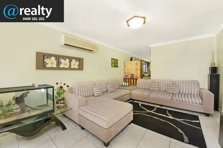 Second view of Homely house listing, 34 Boeing Crescent, Raby NSW 2566