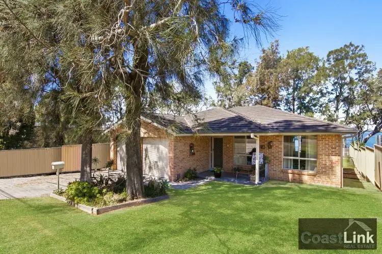 Main view of Homely house listing, 40 Buff Point Road, Buff Point NSW 2262