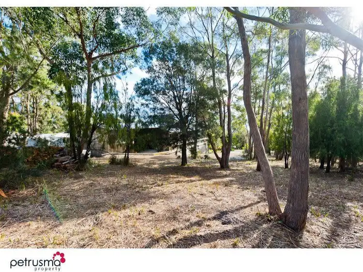 Fifth view of Homely land listing, 306 Coningham Road, Coningham TAS 7054
