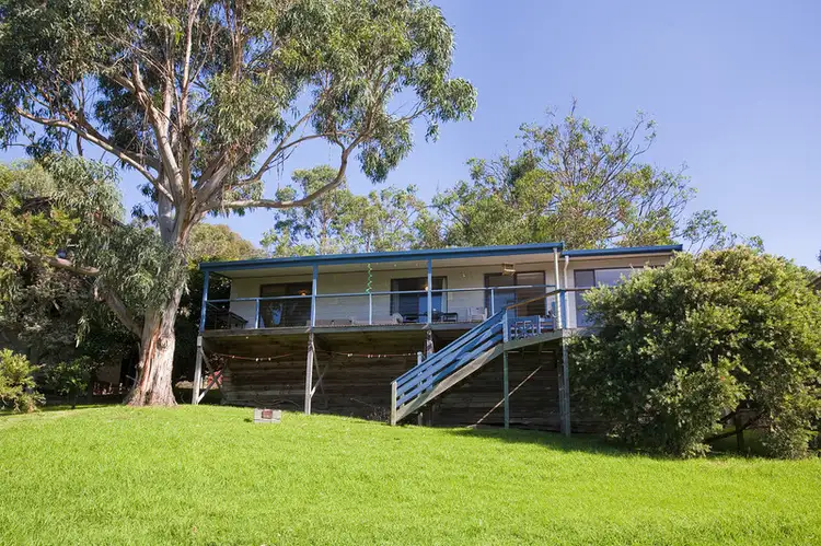 Main view of Homely house listing, 18 Gibson Avenue, Kennett River VIC 3221