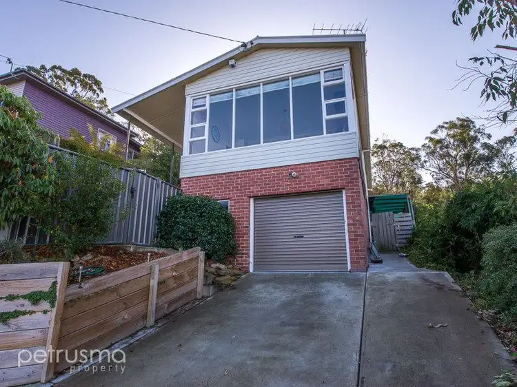 Main view of Homely house listing, 82 Waverley Street, Bellerive TAS 7018