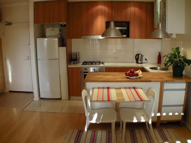 Second view of Homely unit listing, 1504/41-45 Waitara Avenue, Waitara NSW 2077