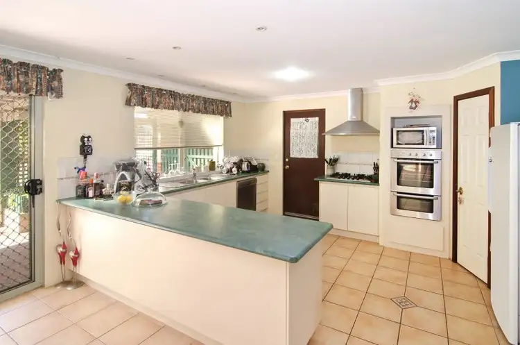 Second view of Homely house listing, 10 Seahorse Crescent, Geographe WA 6280