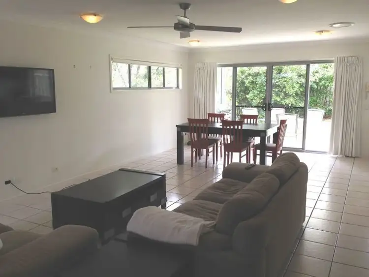 Fifth view of Homely apartment listing, 43/6 Suncoast Beach Drive, Mount Coolum QLD 4573