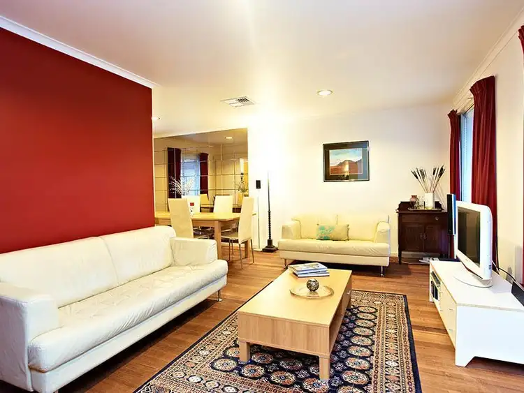 Second view of Homely house listing, 27 Simmons Drive, Altona VIC 3018