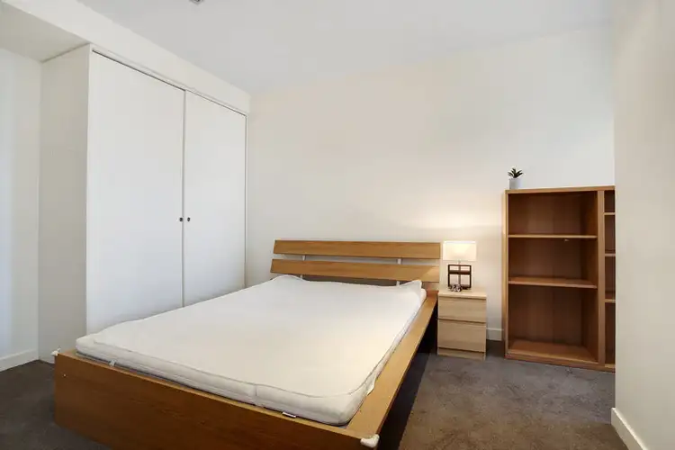 Fifth view of Homely apartment listing, 3904/22-24 Jane Bell Lane, Melbourne VIC 3000