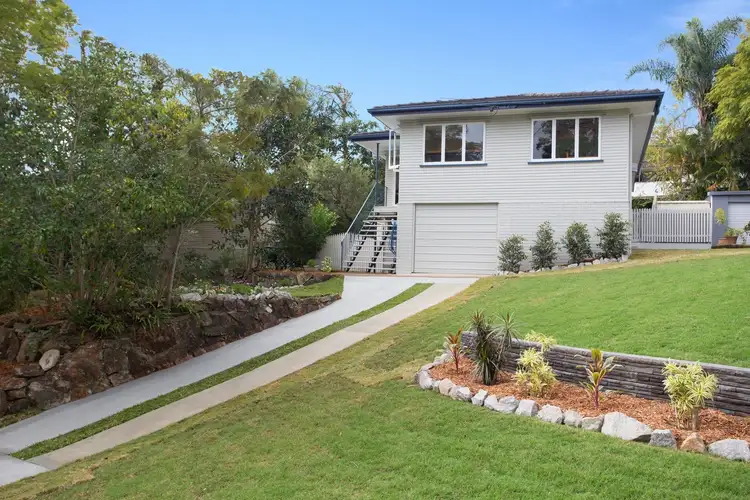Main view of Homely house listing, 27 Moonmera Street, The Gap QLD 4061