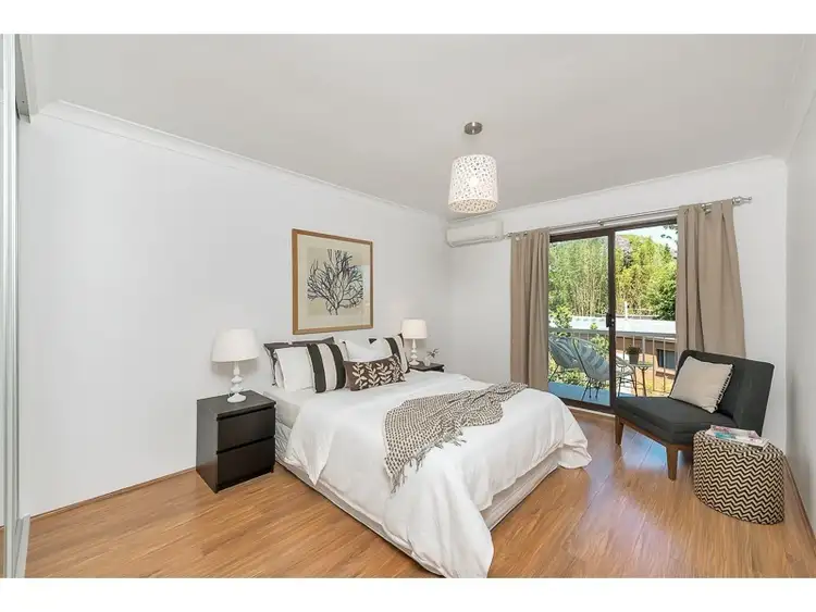 6/22 Lemnos Street, Red Hill QLD 4059