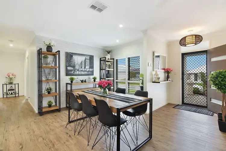 Sixth view of Homely house listing, 47 Elderflower Circuit, Griffin QLD 4503