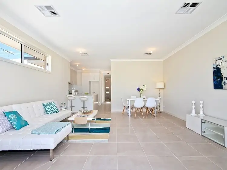 Sixth view of Homely house listing, 3a, 3b, 3c Fern Grove, Seacombe Gardens SA 5047