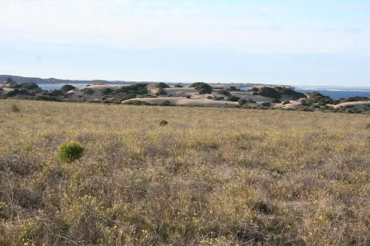 Seventh view of Homely house listing, Lot 7 Westall Way Fishermans Paradise, Streaky Bay SA 5680