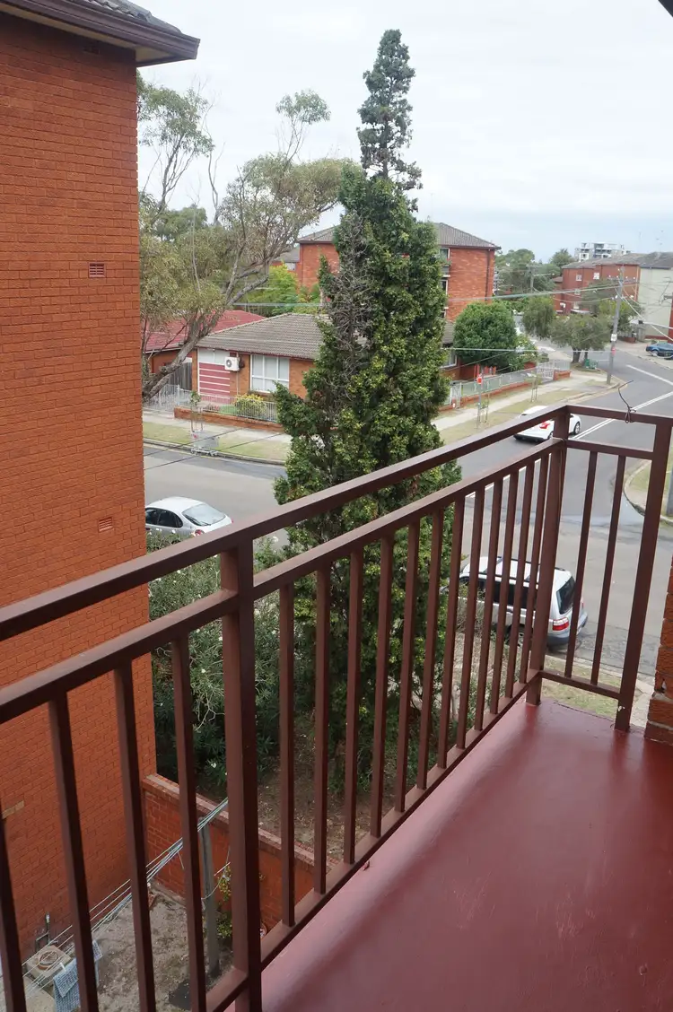 Second view of Homely apartment listing, 5/37 Flint Street, Hillsdale NSW 2036