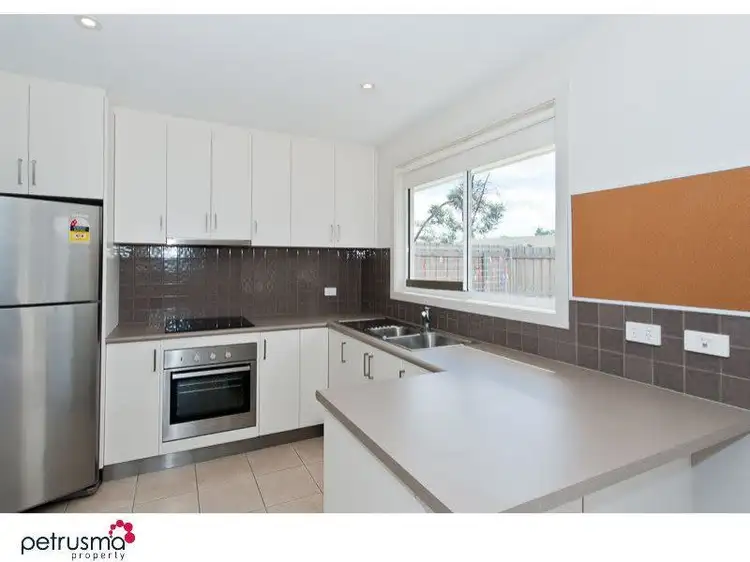 Second view of Homely villa listing, 5/40A Andrew Street, Brighton TAS 7030