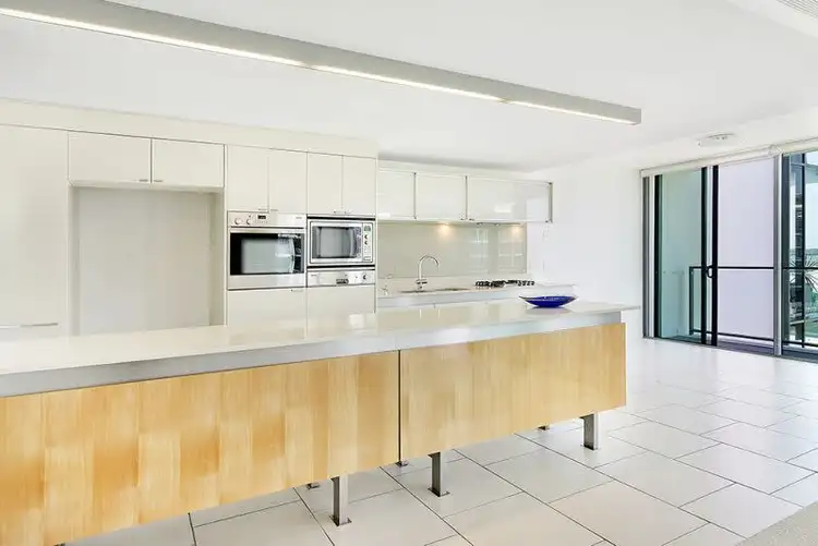 Third view of Homely apartment listing, 3403/2 Ephraim Island Parade, Paradise Point QLD 4216