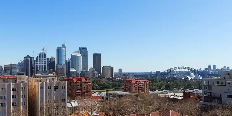 Fifth view of Homely apartment listing, 34/97-99 Macleay Street, Potts Point NSW 2011