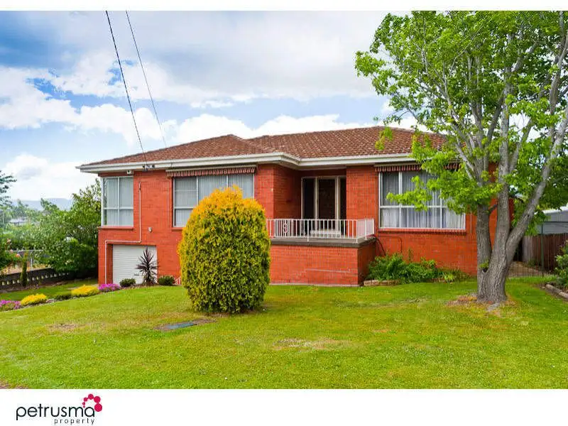 Main view of Homely house listing, 9 Wyndham Road, Claremont TAS 7011