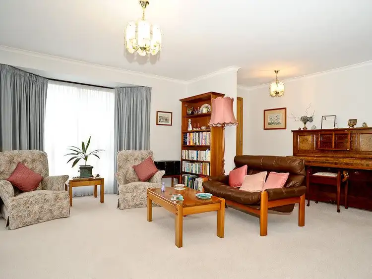 Third view of Homely unit listing, 2/28 Talune Street, Lindisfarne TAS 7015