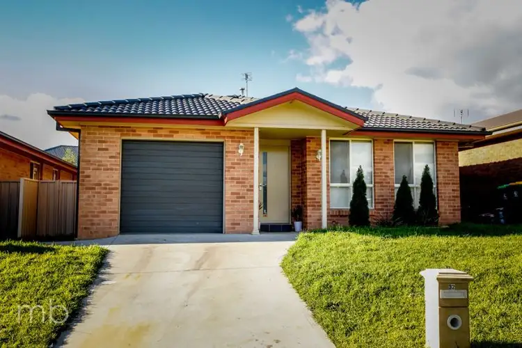 Main view of Homely house listing, 32 Brooklands Drive, Orange NSW 2800