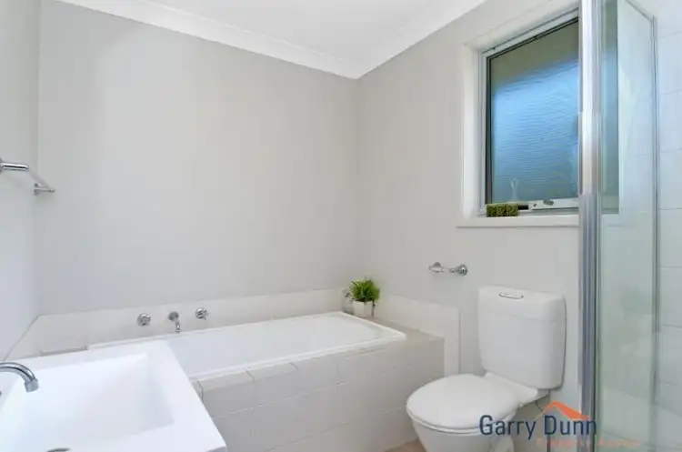 Fifth view of Homely townhouse listing, 61 Whitfield Pde, Hammondville NSW 2170