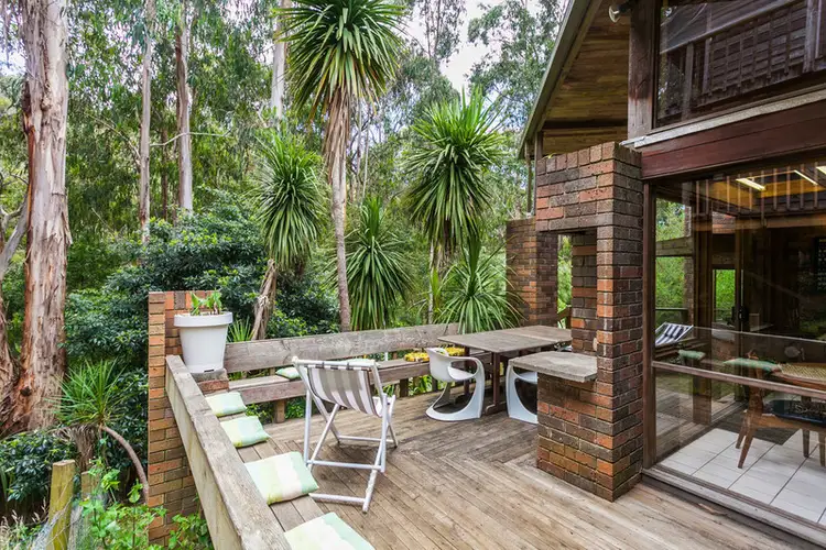 Main view of Homely house listing, 2/6 Richardson Boulevard, Lorne VIC 3232