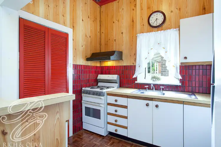 Third view of Homely semi-detached listing, 193 Milton Street, Ashbury NSW 2193