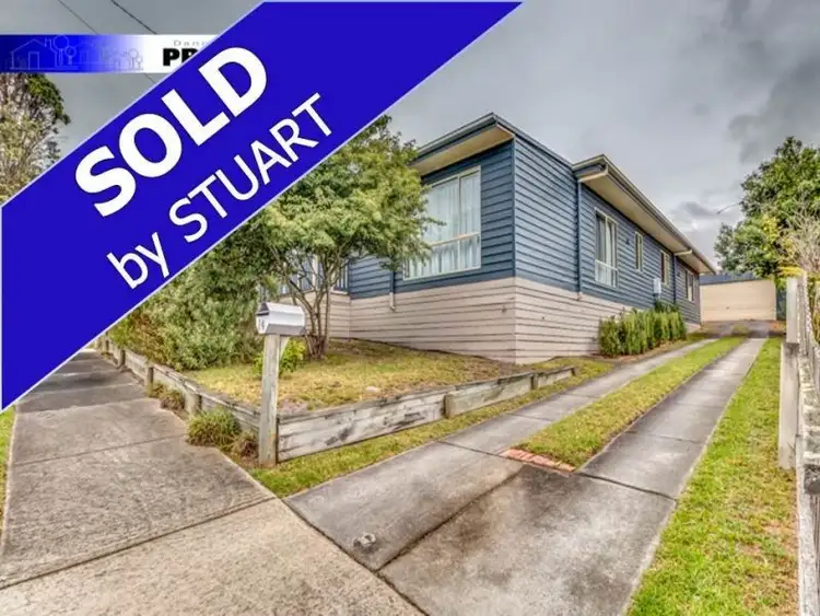 14 Bayley Street, Moe VIC 3825