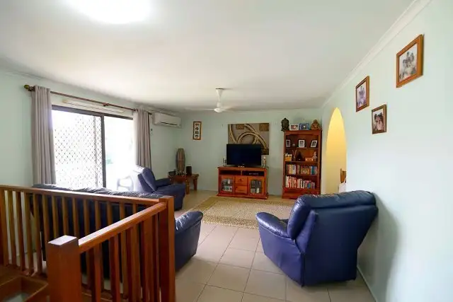 Second view of Homely house listing, 29 Alan John Street, Kelso QLD 4815
