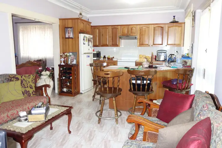 Fourth view of Homely house listing, 48 Hoxton Park Road, Liverpool NSW 2170