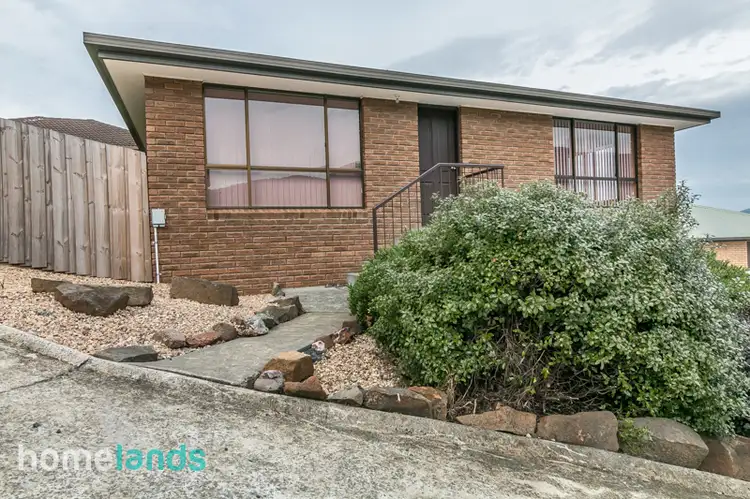 Main view of Homely unit listing, Unit 2/5-7 Aldridge Court, Claremont TAS 7011