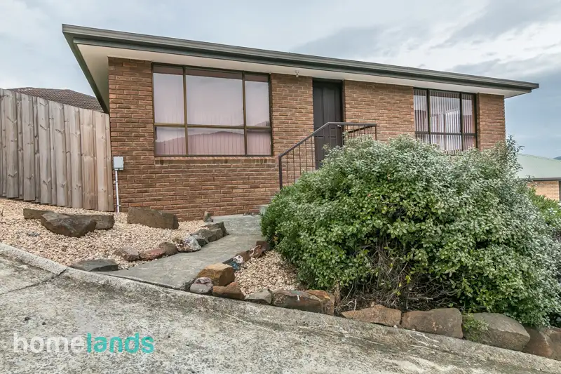 Main view of Homely unit listing, Unit 2/5-7 Aldridge Court, Claremont TAS 7011