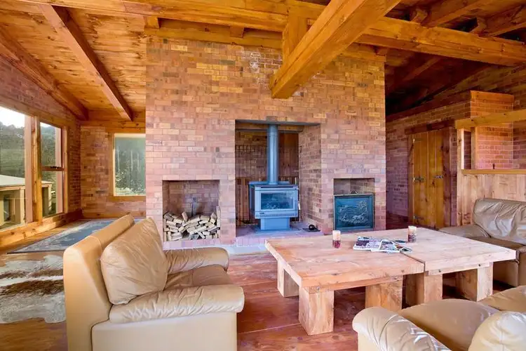 Seventh view of Homely house listing, 790 Denherts Track, Beech Forest VIC 3237