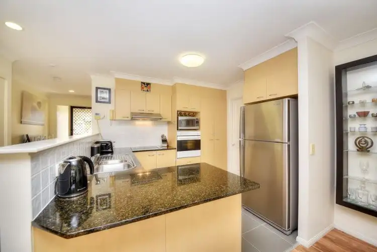 Fifth view of Homely villa listing, 210/64 Gilston Rd, Nerang QLD 4211
