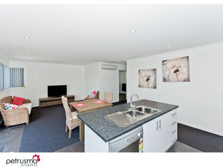Third view of Homely townhouse listing, 4/1 Sophia Street, Kingston TAS 7050