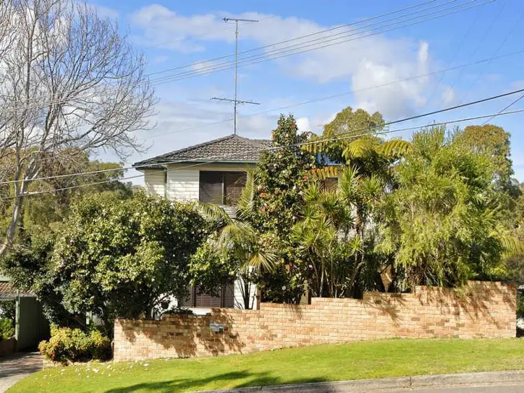 Second view of Homely house listing, 40 Dumbarton Place, Engadine NSW 2233