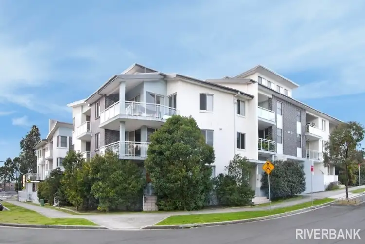 Main view of Homely apartment listing, 38/124 Driftway Dr, Pemulwuy NSW 2145