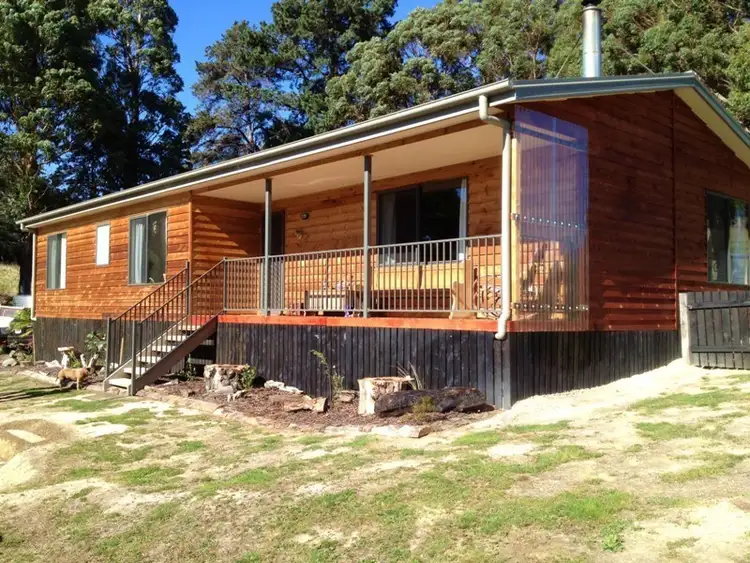 Seventh view of Homely house listing, 99a Arve Road, Geeveston TAS 7116