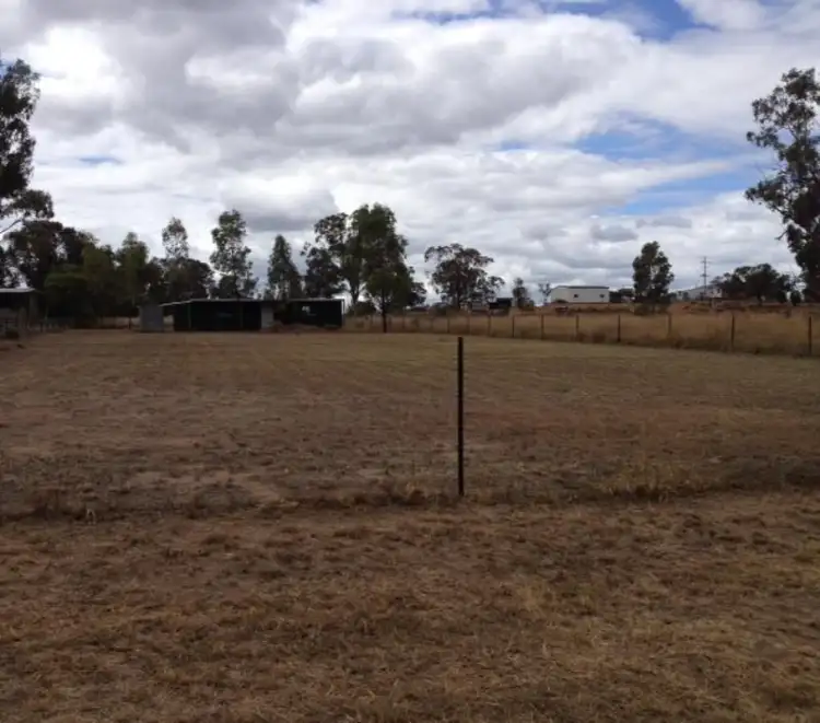 Third view of Homely rural property listing, 5 Peranga Evergreen Road, Peranga QLD 4352