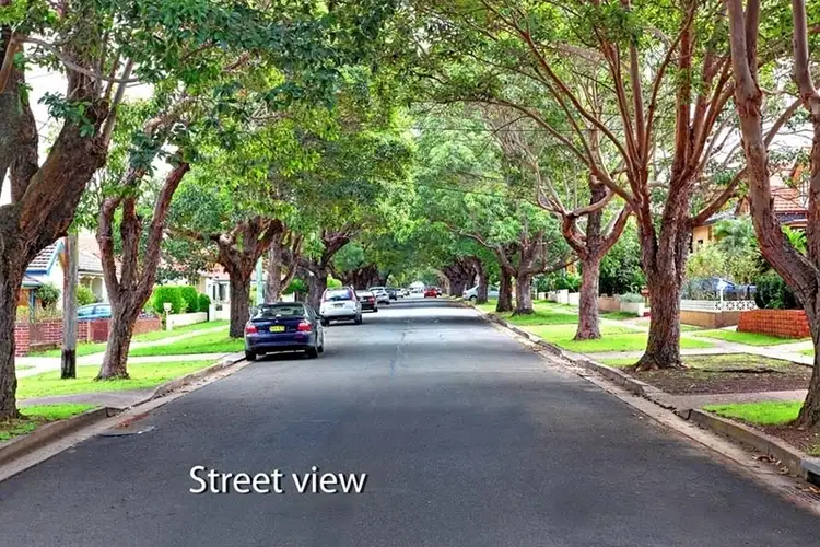 Third view of Homely house listing, 7 Links Avenue, Concord NSW 2137