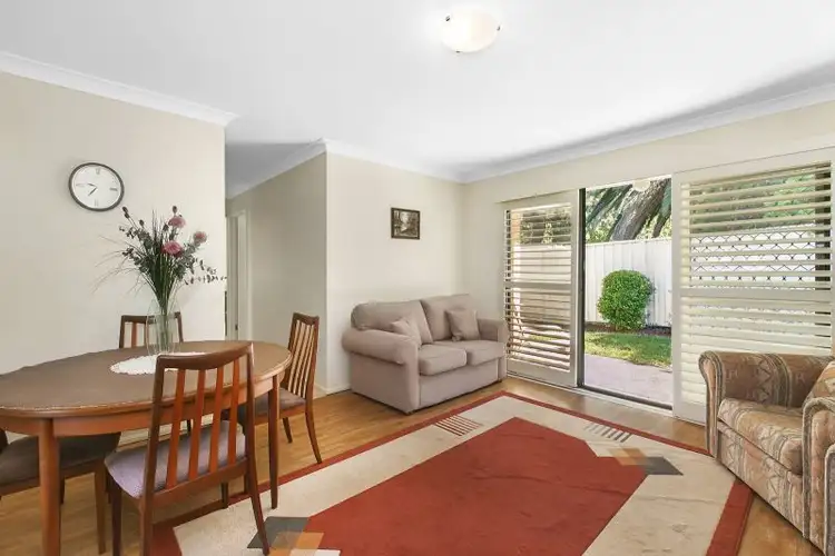 Third view of Homely villa listing, 5/23 Darley Street, Forestville NSW 2087
