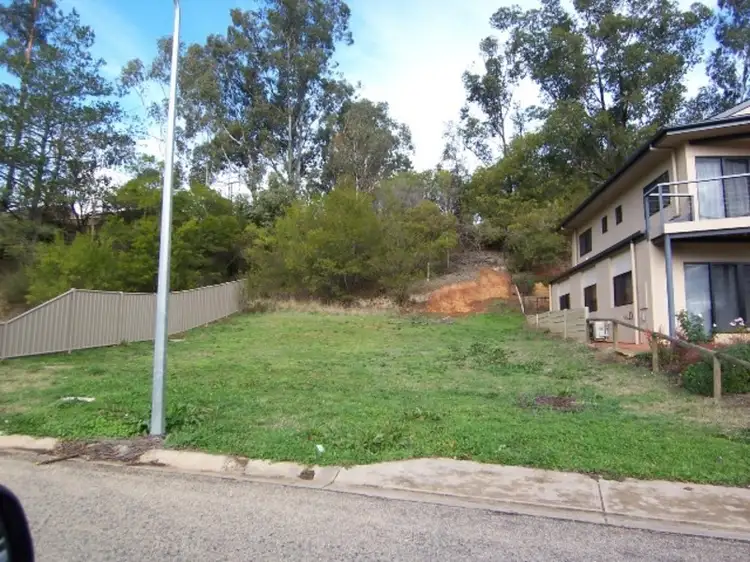 Lot 9 Kilfinan Crescent, Bright VIC 3741