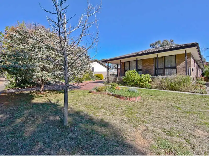 Main view of Homely house listing, 70 Namatjira Drive, Stirling ACT 2611