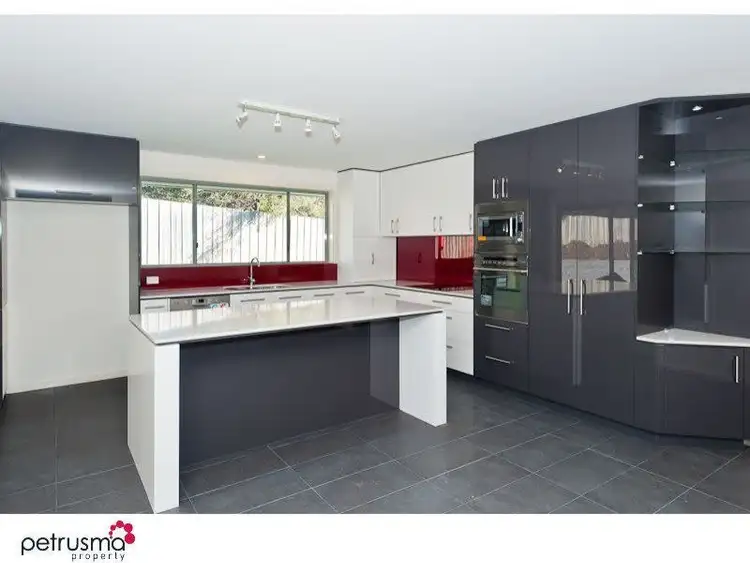 Second view of Homely house listing, 13 Sundown Place, Geilston Bay TAS 7015