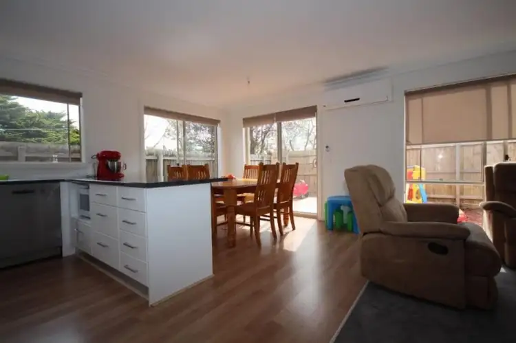 Fourth view of Homely unit listing, 4/156 Station Street, Koo Wee Rup VIC 3981