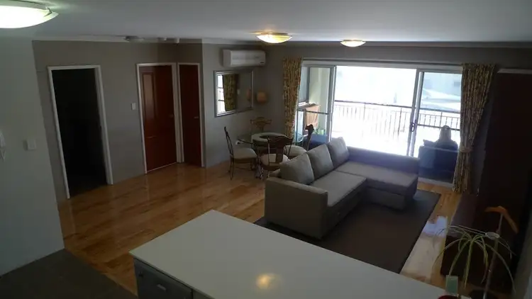 Fourth view of Homely apartment listing, 33/76 Newcastle St, Perth WA 6000